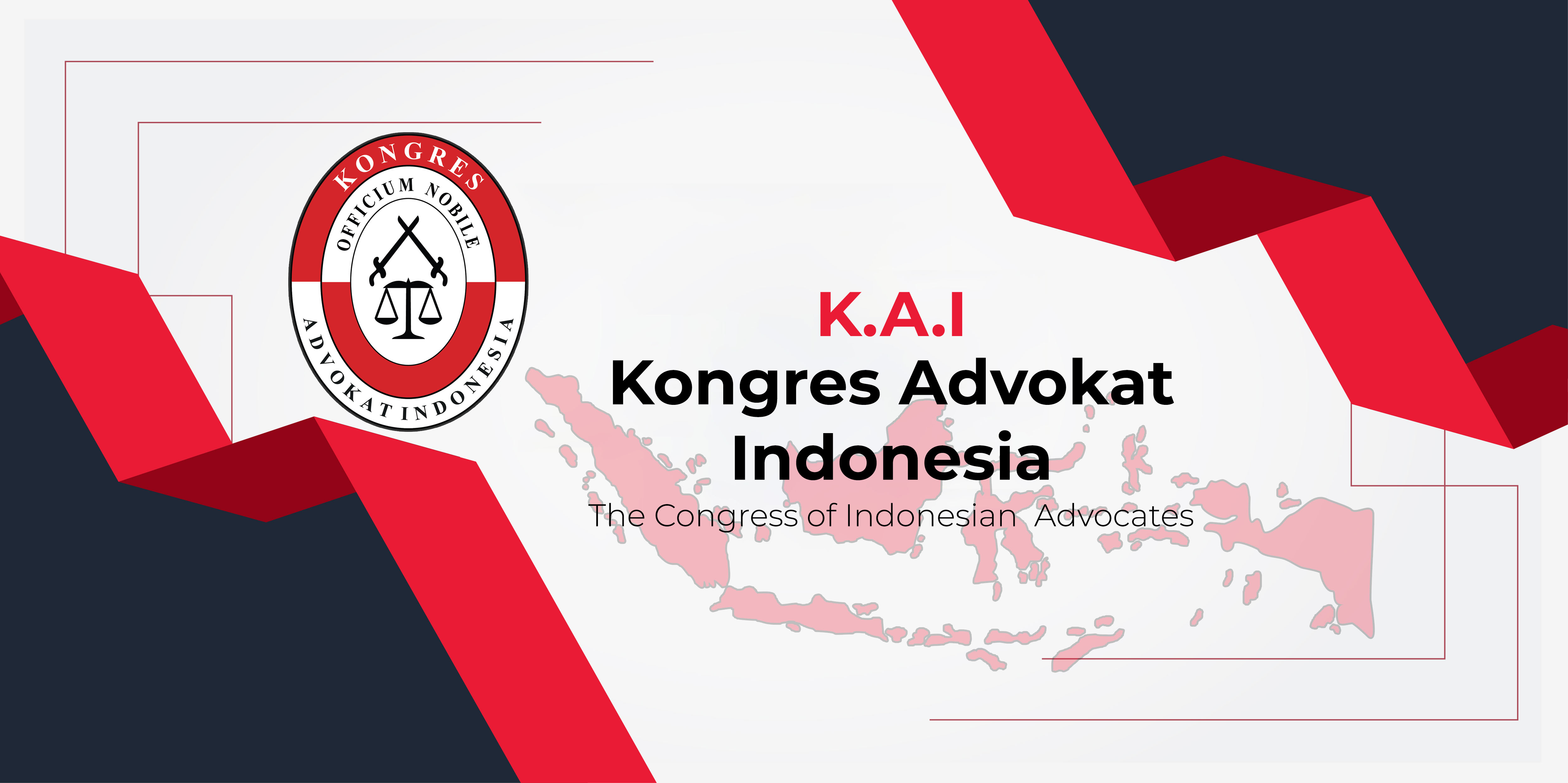 Banner Kongres Advokat Indonesia <b> Lumajang Kab. </b>